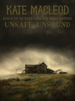 cover image of Unsafe, Unsound